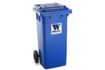 Large Refuse Containers 120 Litres