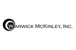 WARWICK McKINLEY