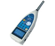 World’s first “0-dB-function” Sound Level Meter & Vibration Meter for Industrial Vibration Testing