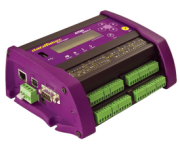 Wireless Greenhouse Monitoring and Control