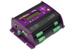dataTaker - DT82E - Intelligent Environmental Data Logger