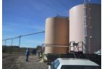 Ivey-sol Tank Decontamination & Vessel Cleaning