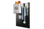AccuMixor Waukee - Nitrogen / Methanol Control Systems