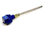 Accucarb - Carbon Probe / Oxygen Sensor For Heat Treating