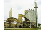 Wet Electrostatic Precipitator (WESP) Systems
