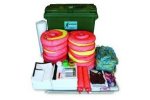 Mobile 660 - SKM660 - Marine Oil & Fuel Spill Kit