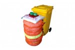 SKH-SH3125 - Marine 240 Spill Kit