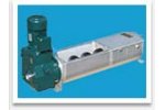 Claro - Wash Press Screw Compactor