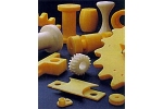 Machined Parts