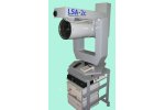 LIDARs - Laser Sensing of Atmospheric Ozone
