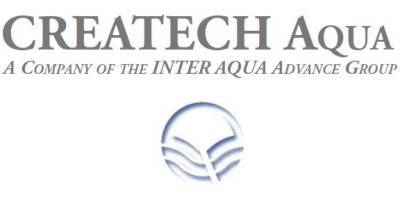 CREATECH Aqua ApS