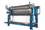Jetfilter - Overhead Beam Filter Press