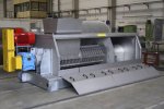 AKUPRESS A / AS - Screw Presses