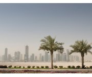 Doha: It kept the show on the road – but only just