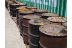 Waste Disposal Services