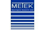 METEK Meteorologische Messtechnik GmbH