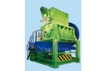 UG - Granulator