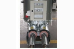 BIOMASSER DUO - Double Production Capacity