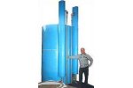 AKV - Hydro Auto-Matic Gravity Filters