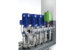 Hydro-Unit Utility Line