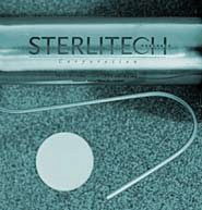 Sterlitech™ Silver Membranes and HP4750 Stirred Cell