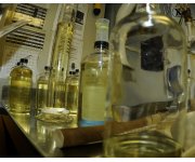 Making alternative fuels cheaper
