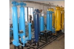 Nitrogen Generators
