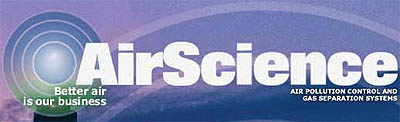 AirScience Technologies Inc.