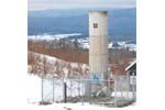 Landfill Gas Flares