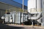 Process Gas Desulfurization