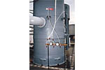 VOC Bioscrubbers