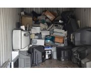 Electronic Recyclers International Partners with New York City for “e-cycleNYC” Program, Other Green Initiatives