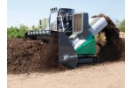 ECO - 5003 - Windrow Turner