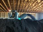 Compost turner - Eco 5003 - Turning machine for sludge, soil, compost, contaminated soil