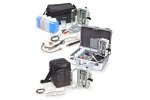 ECD - Portable Analyzer And Calibrator Instrumentation