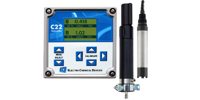 Triton - DO9 - Dissolved Oxygen Analyzer
