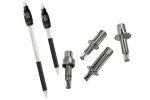 Steam Sterilizable Electrode and Fittings