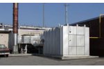 Thermal Recuperative Oxidizer