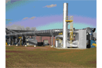 Rotary Concentrator Systems