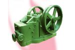 Roll Jaw Crusher 50 x 150
