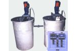 TPC - Continuous Neutralization Systems