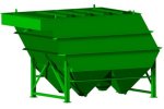 TC-Series - Tube Settling Clarifiers