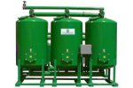 36 - High Rate Automatic Backwash Filtration Systems