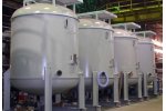 HPAF-Series - Liquid Phase Vessels