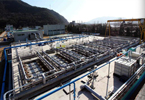 Membrane Bioreactor (MBR)
