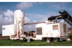 Tempest Drying System