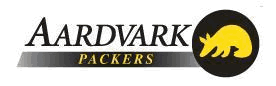 Aardvark Packers
