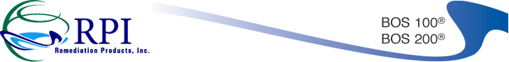Remediation Products Incorporated (RPI)