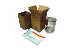 US DOT - SP-12401 (Case) - Exemption Pack