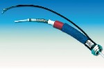 GO-H 300 A - Emission Analysis Heated Sample Gas Line